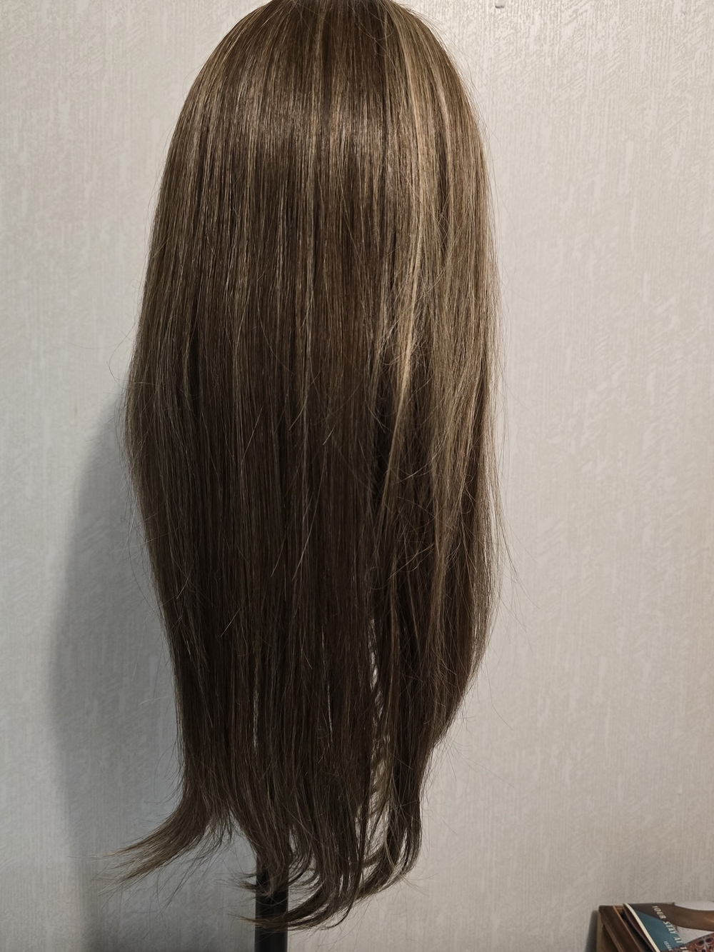 JB Extension Kel Hazelnut S/M - Picture 3 of 9